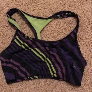 Xhilaration Sports bra